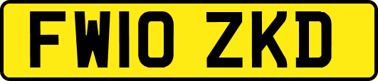 FW10ZKD