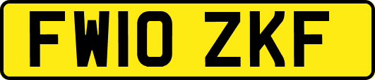 FW10ZKF