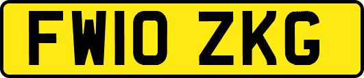 FW10ZKG