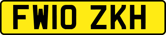 FW10ZKH