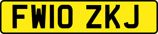 FW10ZKJ