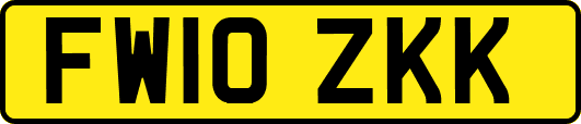 FW10ZKK