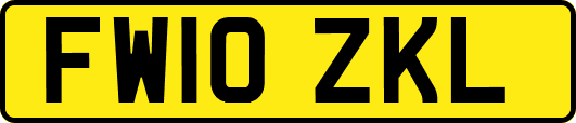 FW10ZKL
