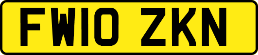 FW10ZKN