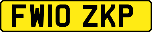 FW10ZKP