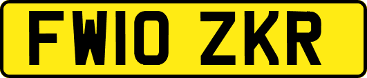 FW10ZKR