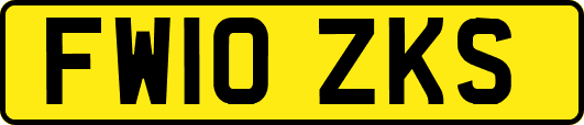 FW10ZKS