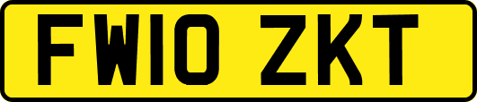 FW10ZKT