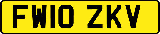FW10ZKV
