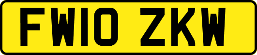 FW10ZKW