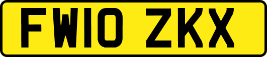 FW10ZKX