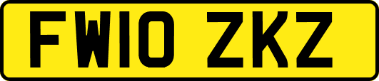 FW10ZKZ