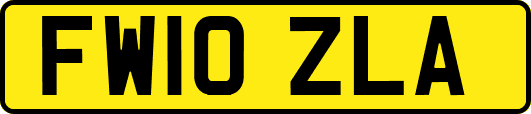 FW10ZLA