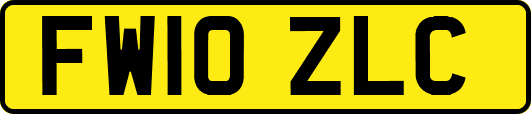 FW10ZLC