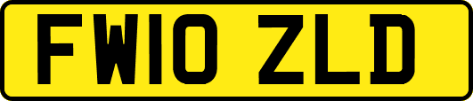 FW10ZLD
