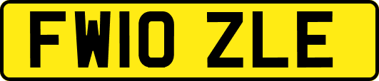 FW10ZLE
