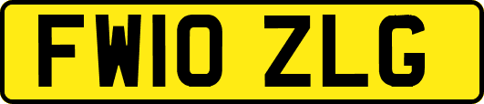 FW10ZLG