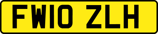 FW10ZLH
