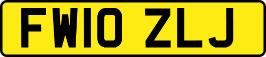 FW10ZLJ