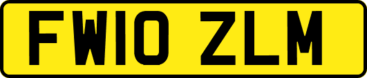 FW10ZLM