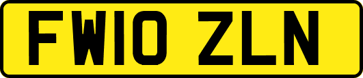 FW10ZLN
