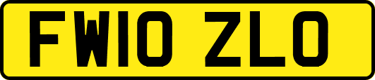 FW10ZLO