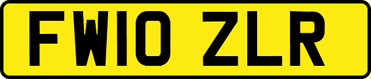 FW10ZLR