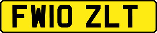 FW10ZLT