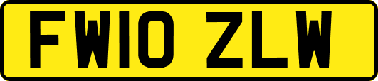 FW10ZLW