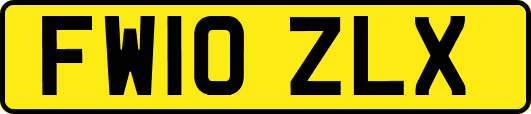 FW10ZLX
