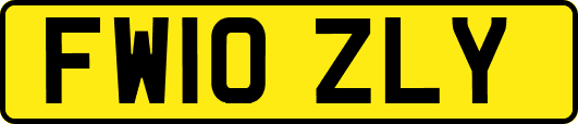 FW10ZLY