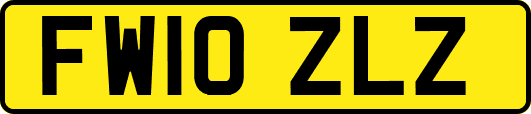FW10ZLZ