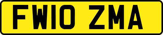 FW10ZMA