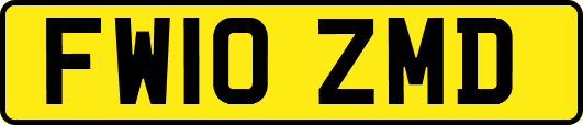 FW10ZMD