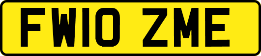 FW10ZME