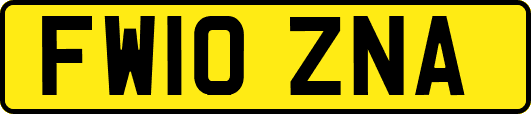 FW10ZNA