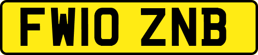 FW10ZNB