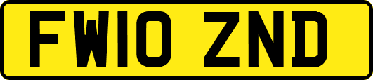 FW10ZND