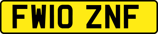 FW10ZNF