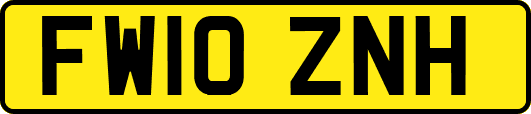 FW10ZNH