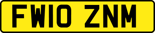FW10ZNM