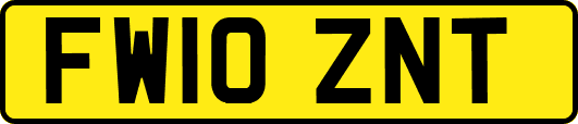 FW10ZNT