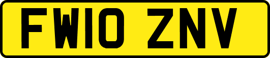 FW10ZNV