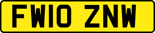 FW10ZNW