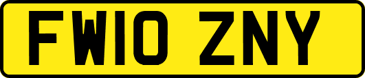 FW10ZNY