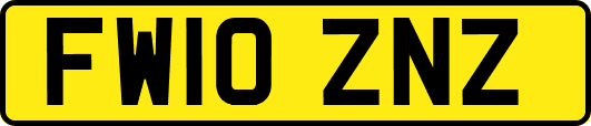 FW10ZNZ