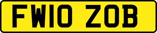 FW10ZOB