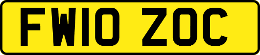 FW10ZOC