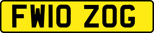 FW10ZOG