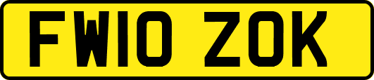 FW10ZOK